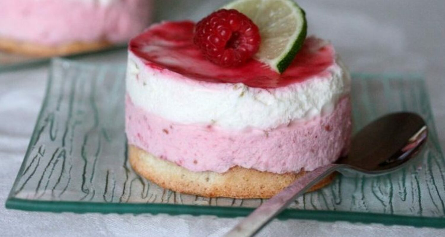 Délice de Framboises
