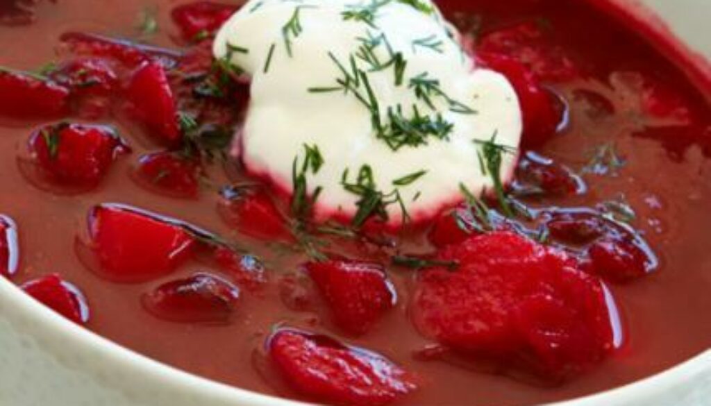 ukrainian-borsch Dimitri