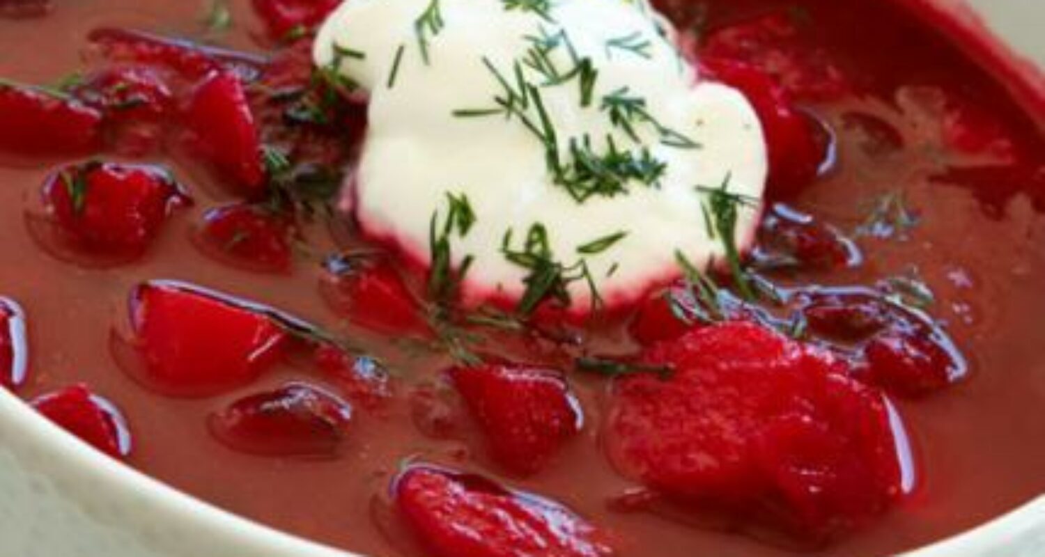 Borsch