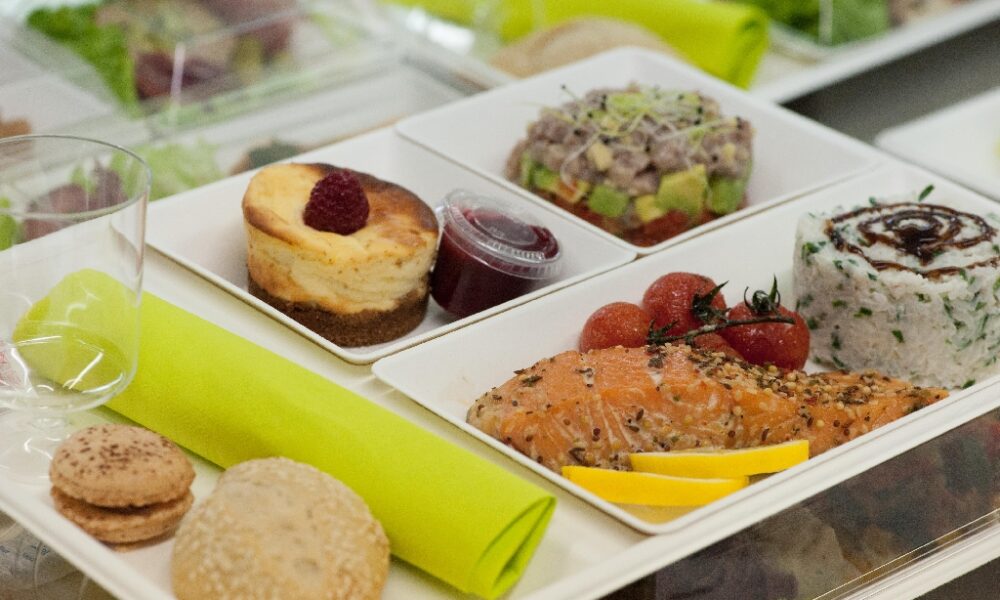 plateaux repas entreprise marseille