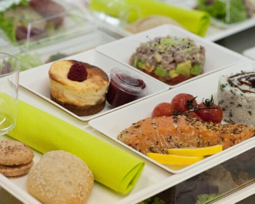 plateaux repas entreprise marseille