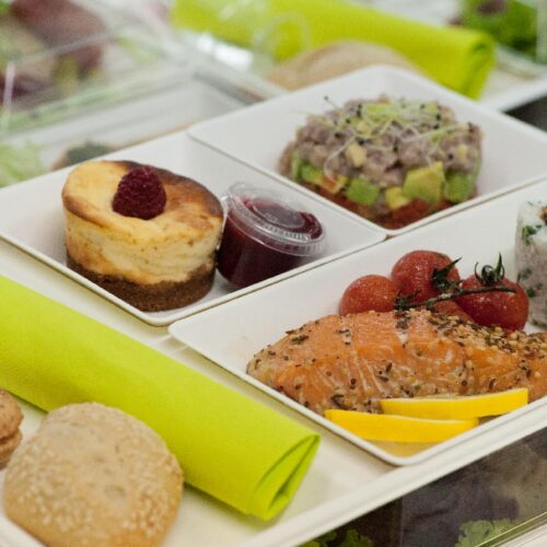 plateaux repas entreprise marseille