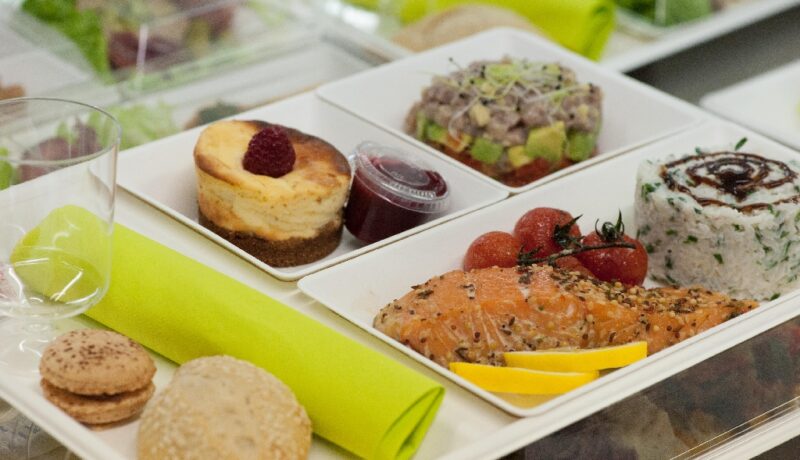 plateaux repas entreprise marseille