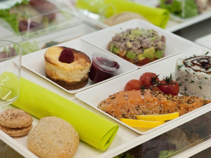 plateaux repas entreprise marseille