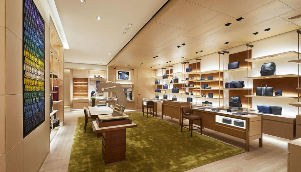 Louis vuitton monaco