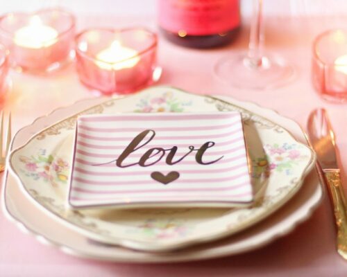 menu saint valentin marseille traiteur